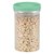Porta Mantimentos Organizador BPA Free 1L - 699 - Imagem 3