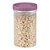 Porta Mantimentos Organizador BPA Free 1L - 699 - Imagem 2
