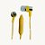 Fone de Ouvido XC-F02 Amarelo X-CELL DS Tools - Imagem 1