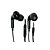 Fone de Ouvido Intra-auriculares com Microfone - XC-F-14 - Imagem 1