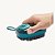 Escova Multiuso Ergonômico com Dispenser para Sabão - 492 - Imagem 1