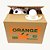 Cofre Gatinho Rouba Moeda - AG8768 - Imagem 1