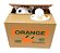 Cofre Gatinho Rouba Moeda - AG8768 - Imagem 2