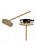 Kit Infantil Vassoura E Rodo 60cm - 114 - Imagem 1
