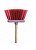 Vassoura Infantil 60cm - 110 - Imagem 2