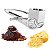 Ralador De Queijo Manual De Inox Manivela - Clink - CK3454 - Imagem 2