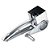 Ralador De Queijo Manual De Inox Manivela - Clink - CK3454 - Imagem 1