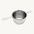 Copo Dosador Para Bebidas Inox 50ml -TRC8845 - Imagem 1