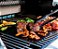 Manta Grill para Churrasco Grelha Chapa Teflon Antiaderente - ZU217 - Imagem 2