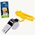 Apito De Metal Com Cordão 2 Pçs - XC-143 - Imagem 2