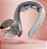 Massageador Elétrico Para Pescoço Ajustável Com Aquecedor - HM1030 - Imagem 3