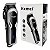 Máquina de Cortar Cabelo Profissional sem Fio 110V/220V - Kemei - KM-119 - Imagem 1