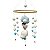 Pendente Infantil Artesanato Nuvens 23cm - HM0731 - Imagem 1
