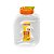 Garrafa com Bico Valvulado 500ml - Sanremo - 752/20 Cores Sortidas - Imagem 1