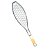 Grelha de Churrasco para Peixe - AG1106-1 - Imagem 1