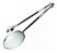 Escumadeira Com Pegador De Inox 28cm - CK5457 - Imagem 1