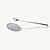 Escumadeira Com Pegador De Inox 28cm - CK5457 - Imagem 2