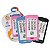 Mordedor Celular Smartphone Para Bebe 12cm - 100-60 - Imagem 1