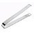 Pegador De Gelo De Inox 17cm - AG1217 - Imagem 1