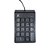 TECLADO USB NUMERICO - XC-TN-01 - DS Tools - Imagem 1