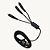 Cabo Triplo 1,4M - 2A - W1382 - Multilaser - Imagem 2