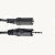 Cabo P2 Estereo x J2 Estereo - XC-P2-J2 - X-Cell - DS Tools - Imagem 2