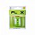 BATERIA 9V ZINCO FLEX  FX-9Z1  X-Cell - Imagem 1