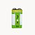 BATERIA 9V ZINCO -MARCA : FLEX MOD. FX-9Z1 - x-cell - Imagem 2