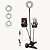 Iluminador Ring Light - XC-RL-02  X-Cell DS Tools - Imagem 1