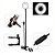 Iluminador Ring Light - XC-RL-02  X-Cell DS Tools - Imagem 2