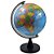 Globo Terrestre Giratório Politico - 23cm x 16cm - DS TOOLS - Imagem 2