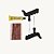 Kit Reparo De Pneu Sem Câmera 6 PÇS -DS TOOLS ID-6347R - Imagem 2
