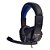 Headset PC Gamer com Microfone ePlug3.5 TecDrive F-1 -X-cell - Imagem 4