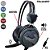 Headset Gamer P3 Multiplataforma - F-5  X-Cell - Imagem 3