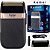 Máquina de Barbear Barbeador Elétrico sem Fio Recarregável Kemei Classic Shaver Km 2024 - Bivolt - Imagem 1