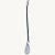 BOMBA PARA TERERÉ - INOX - 17,5CM - BTT-02 - Imagem 2