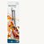 Descascador em Inox para Legumes ZU-1062 - Imagem 2