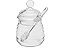 Meleira de Vidro com Dosador 300ml HM3154 - Imagem 1