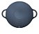 Panela Tacho de Ferro Fundido Disco Paellera 32cm HM2291 - Imagem 2