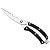 TESOURA PARA FRANGO 25cm ORIGINAL SL0108 - Imagem 2