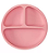 Prato Infantil de Silicone com Ventosa HM6584 - Imagem 3
