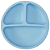 Prato Infantil de Silicone com Ventosa HM6584 - Imagem 4