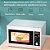 Prato Infantil de Silicone com Ventosa HM6584 - Imagem 11