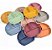 Prato Infantil de Silicone com Ventosa HM6584 - Imagem 11