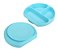 Prato Infantil de Silicone com Ventosa HM6584 - Imagem 14