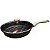 Frigideira Alumínio Cerâmico Antiaderente com Tampa / 28cm HM2419 - Imagem 2