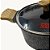 Caçarola de Aluminio Ceramico com Tampa 24cm Antiaderente HM2421 - Imagem 2