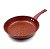 FRIGIDEIRA DE ALUMÍNIO GRANITO 22CM HM9347 - Imagem 1