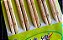 Kit Hashi de Bambu 10 pares - BJ6604 - Imagem 2