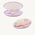 Babador Infantil Impermeável Estampa Bichinhos - ZB325 - Imagem 2